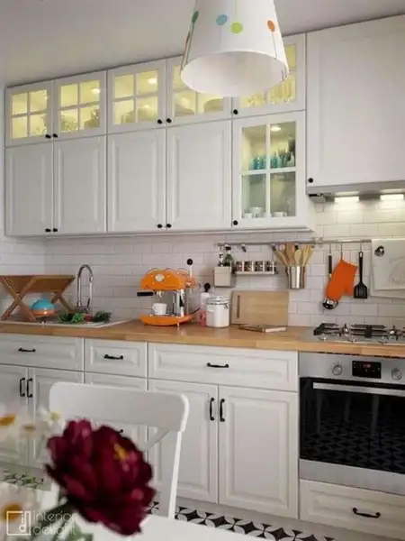 imagem de decoração