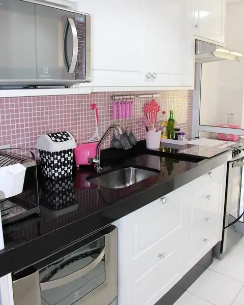 imagem de decoração