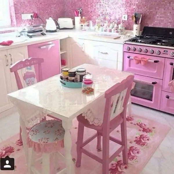 imagem de decoração