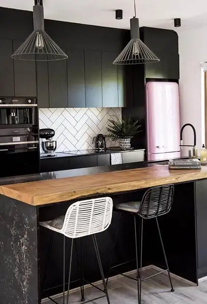 imagem de decoração