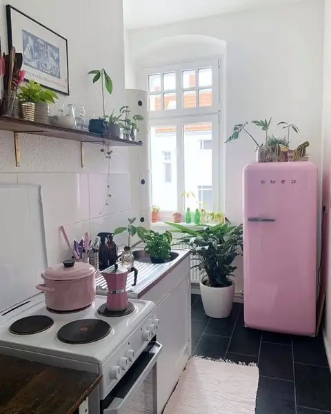 imagem de decoração