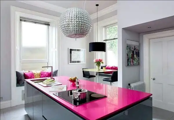 imagem de decoração