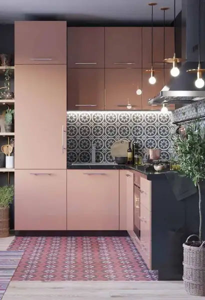 imagem de decoração