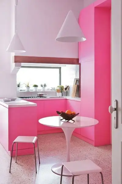 imagem de decoração