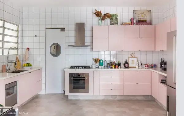 imagem de decoração