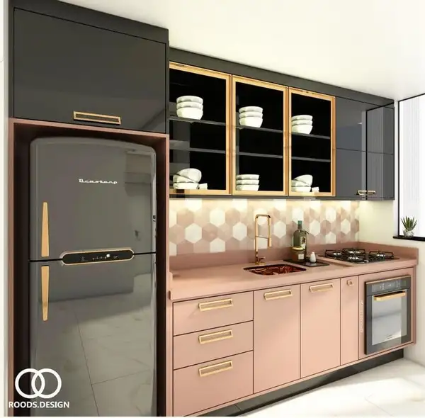 imagem de decoração