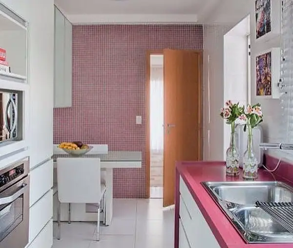 imagem de decoração