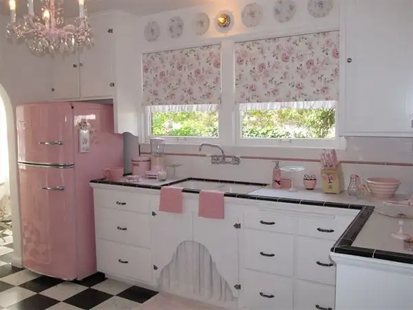 imagem de decoração