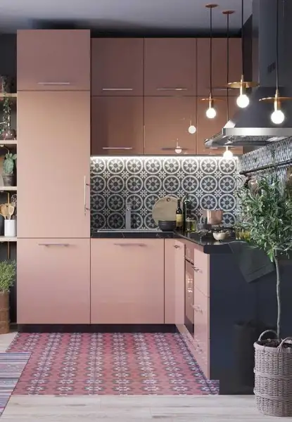imagem de decoração