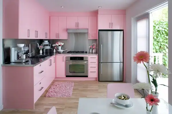 imagem de decoração