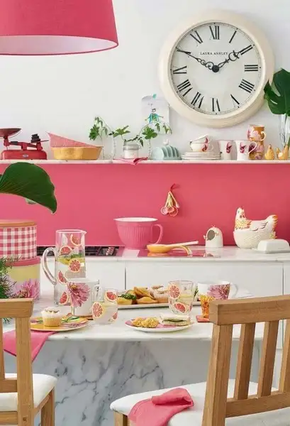 imagem de decoração