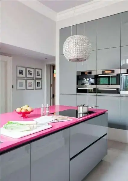 imagem de decoração