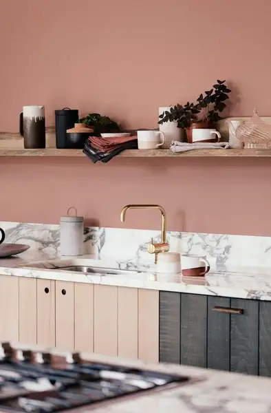 imagem de decoração
