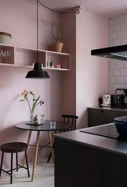 imagem de decoração