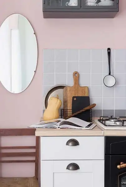 imagem de decoração