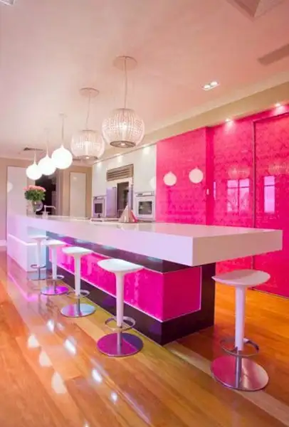 imagem de decoração