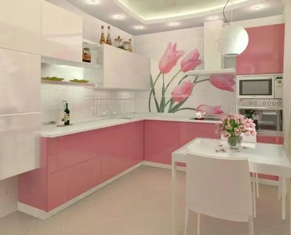 imagem de decoração