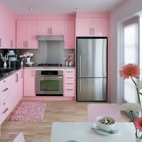 imagem de decoração