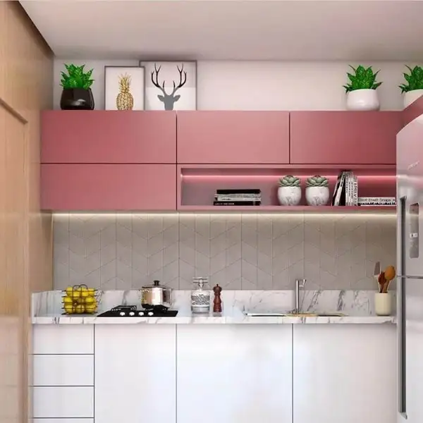 imagem de decoração