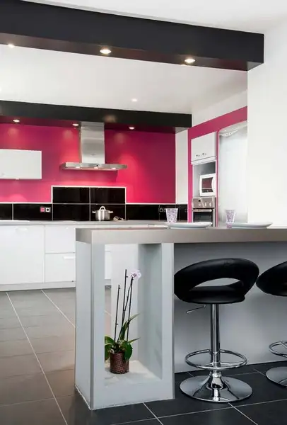 imagem de decoração