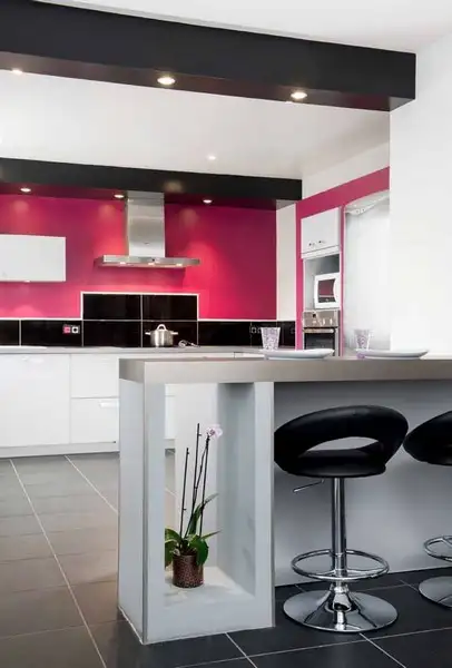 imagem de decoração