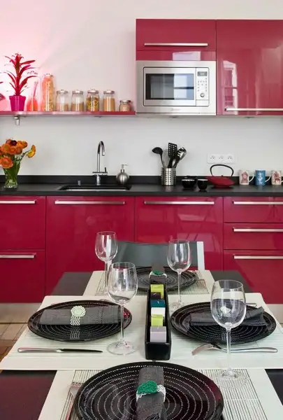 imagem de decoração