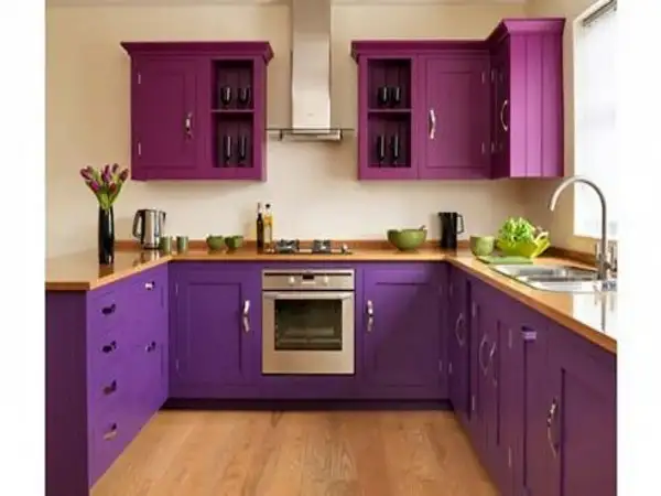 imagem de decoração