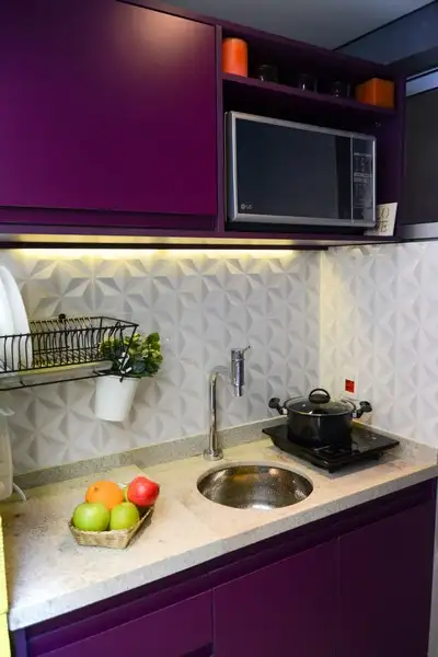imagem de decoração