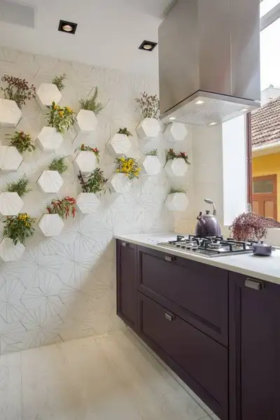 imagem de decoração