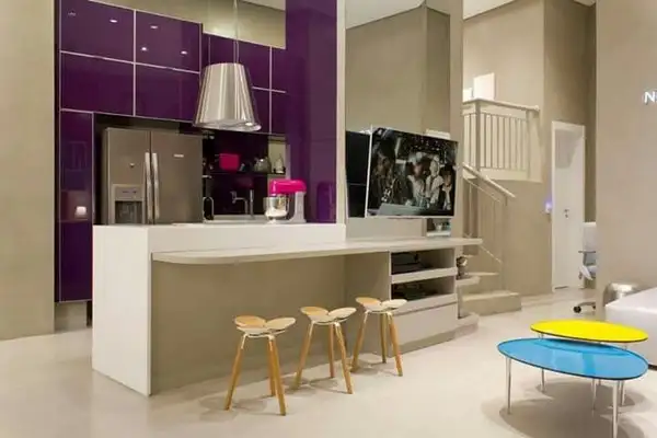imagem de decoração