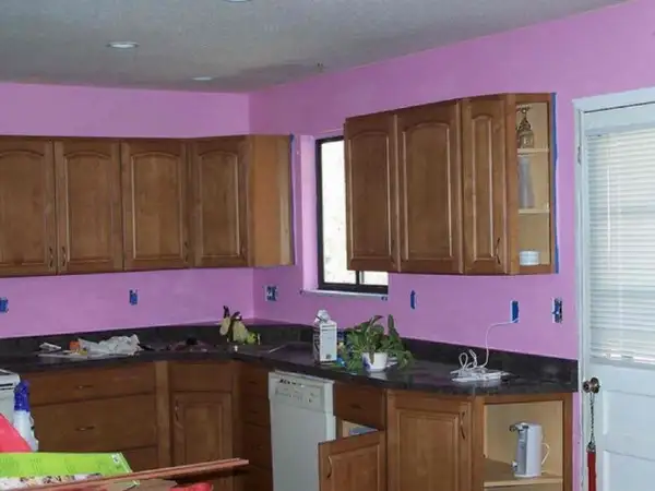 imagem de decoração