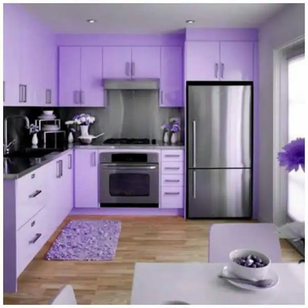 imagem de decoração