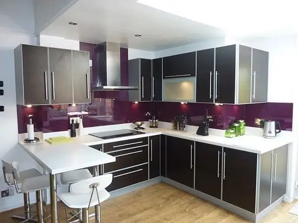 imagem de decoração