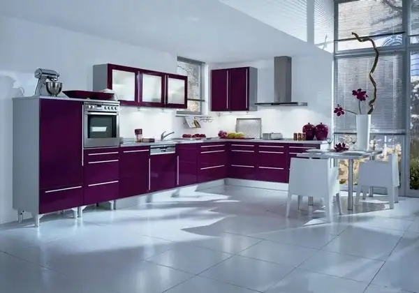 imagem de decoração