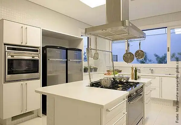 imagem de decoração