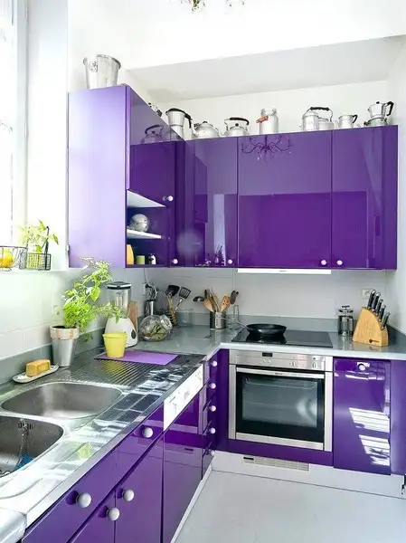 imagem de decoração