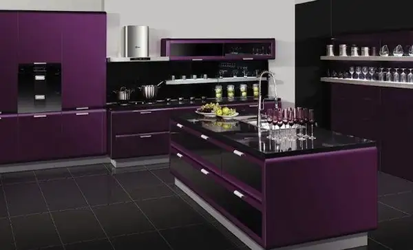 imagem de decoração