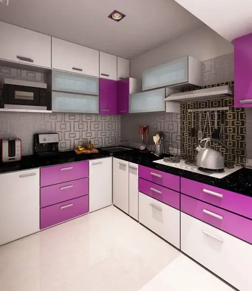 imagem de decoração