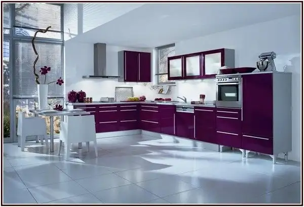 imagem de decoração