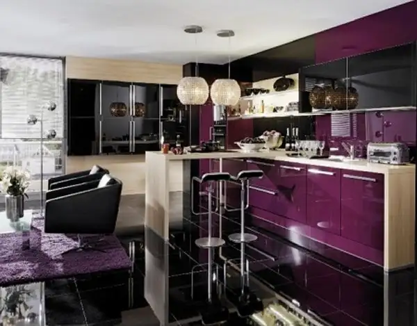 imagem de decoração