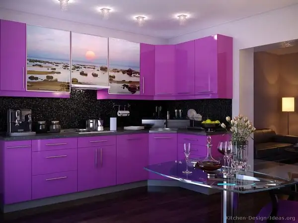 imagem de decoração
