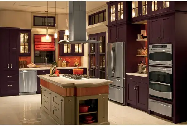 imagem de decoração
