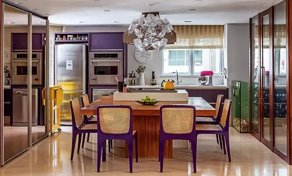 imagem de decoração