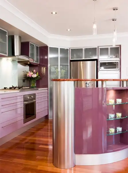 imagem de decoração