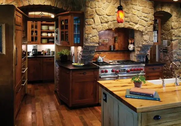 imagem de decoração