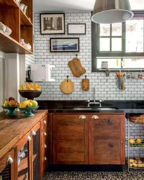imagem de decoração