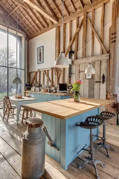 imagem de decoração
