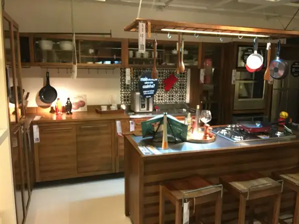 imagem de decoração