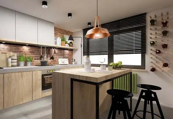 imagem de decoração