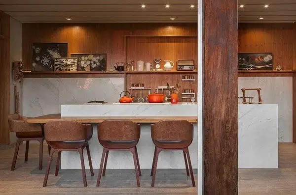 imagem de decoração